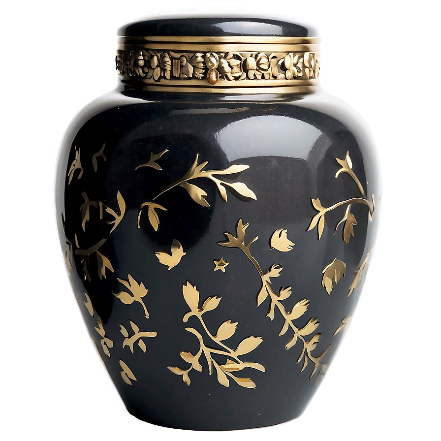 Small Keepsake Urn Png 31 PNG