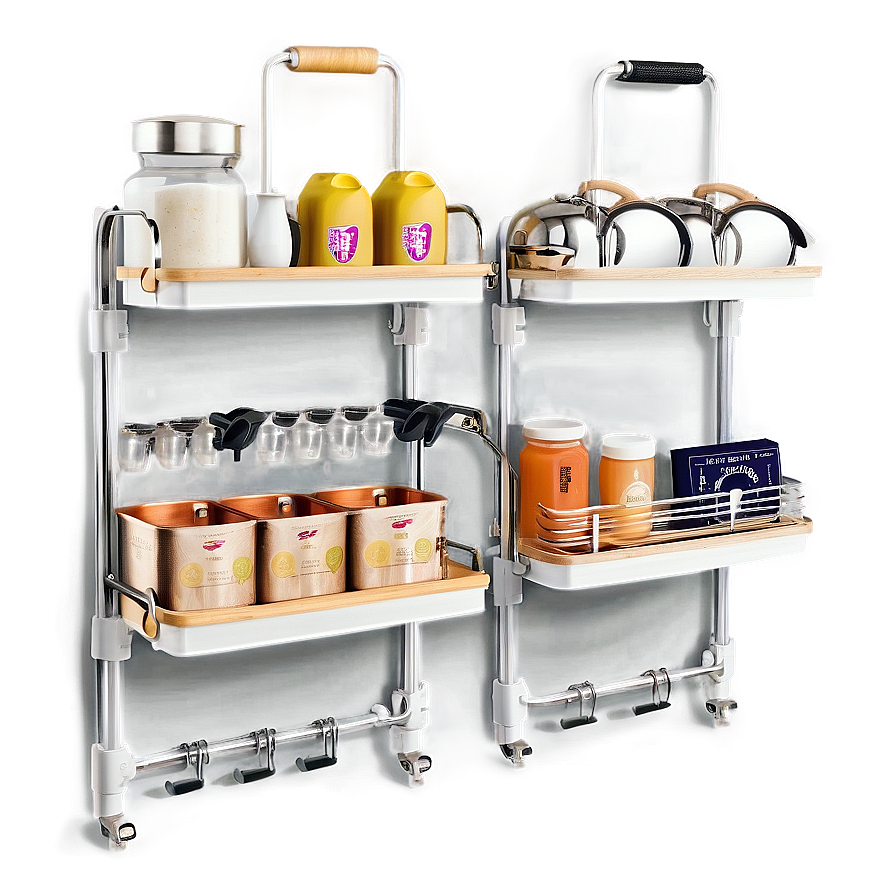 Small Kitchen Organization Png 92 PNG