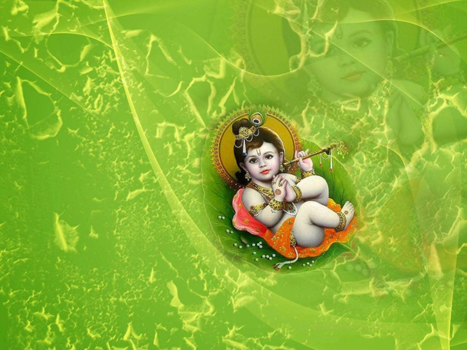 Bal Gopal Wallpaper APK for Android Download
