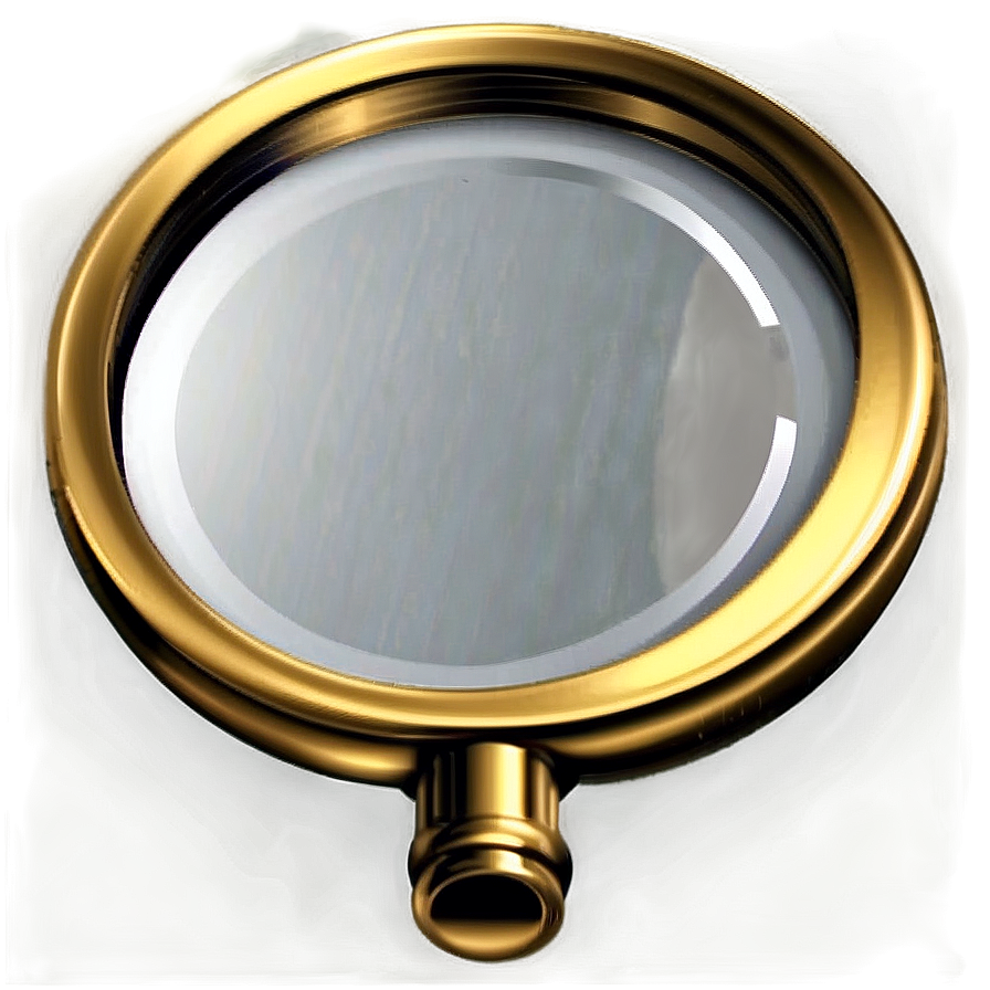 Small Magnifying Glass Png Fqa PNG