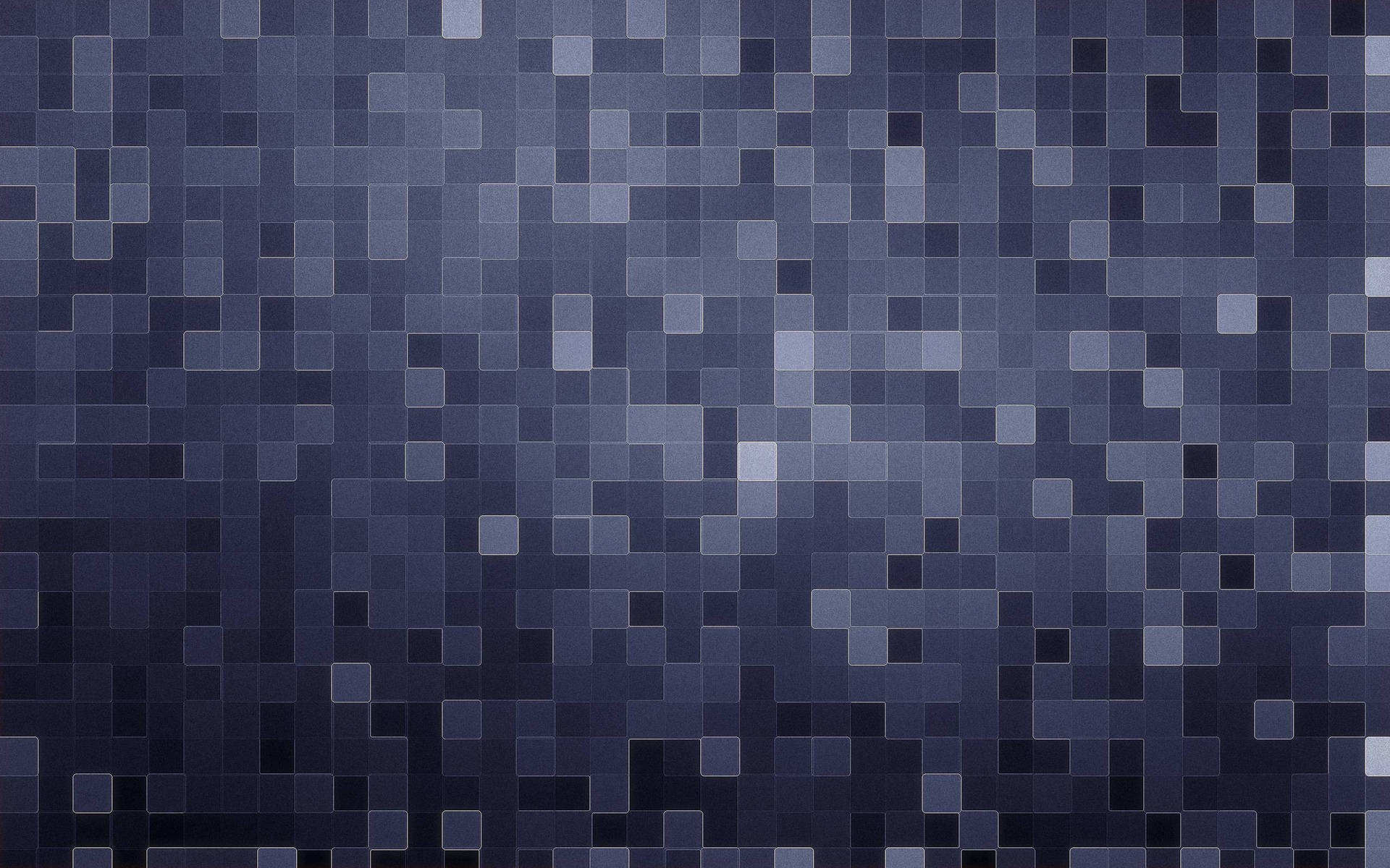 Små Pixel Gulvfliser Wallpaper