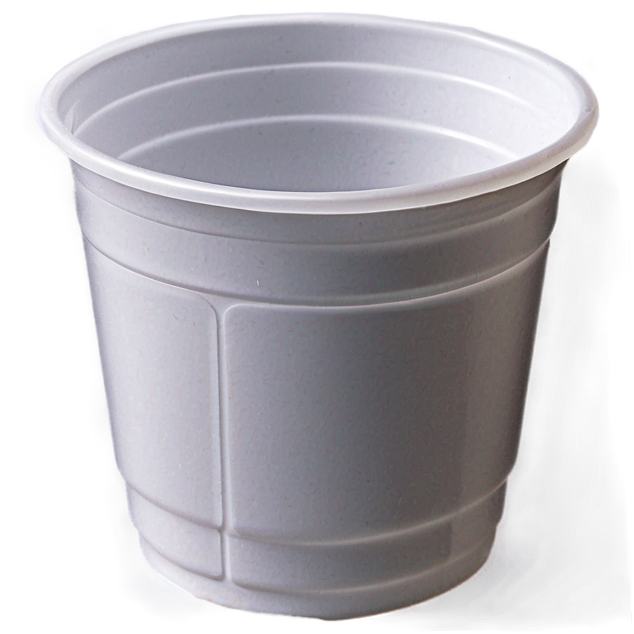 Small Plastic Cup Png Mcd59 PNG