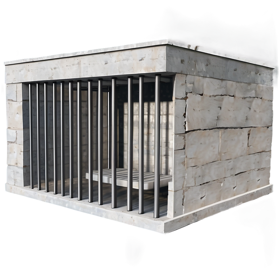 Small Prison Cell Png 94 PNG