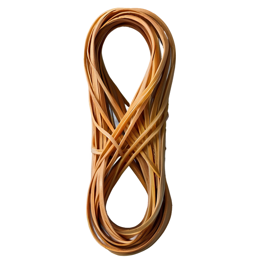 Small Rubber Bands Png Sbm PNG