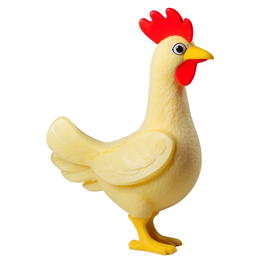 Small Rubber Chicken Png Wcf PNG