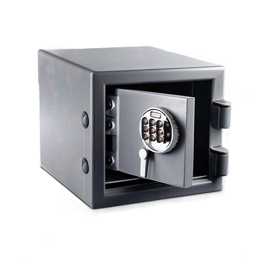 Download Small Safe Png Xvl 