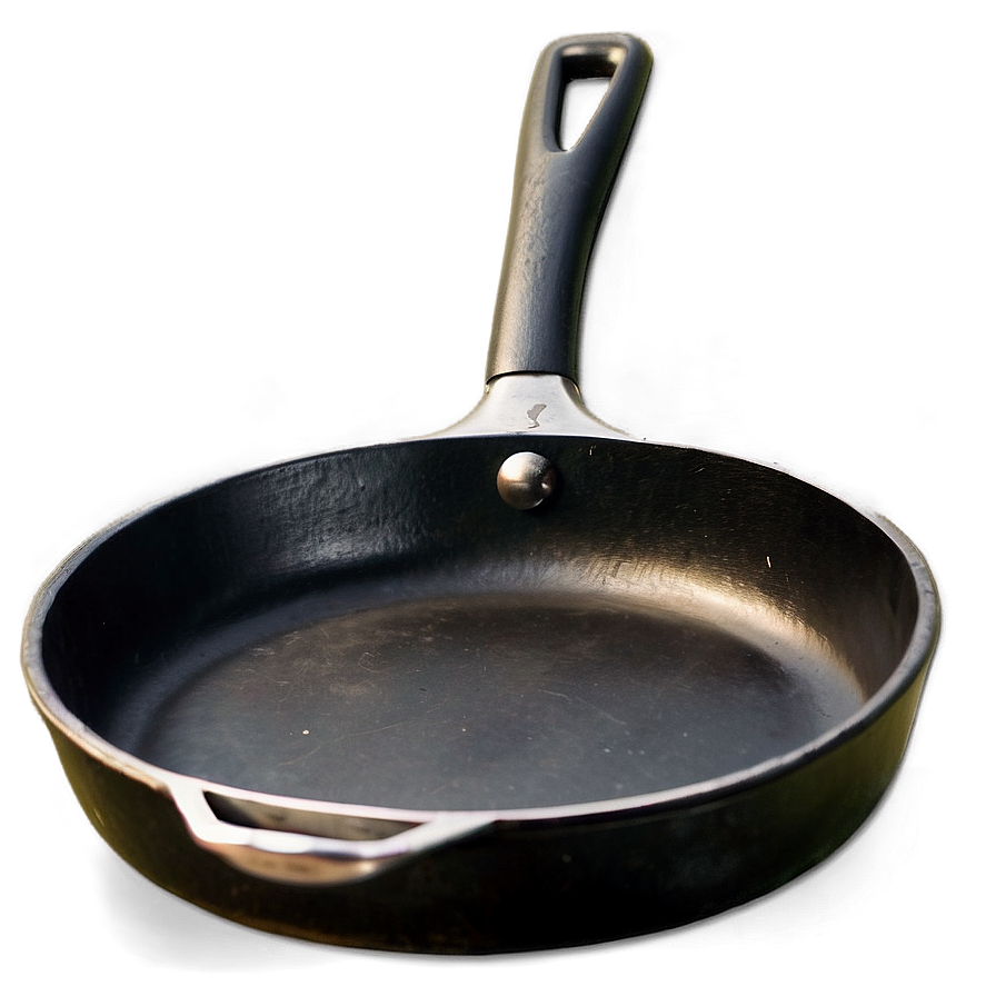 Small Skillet Png Hrm PNG