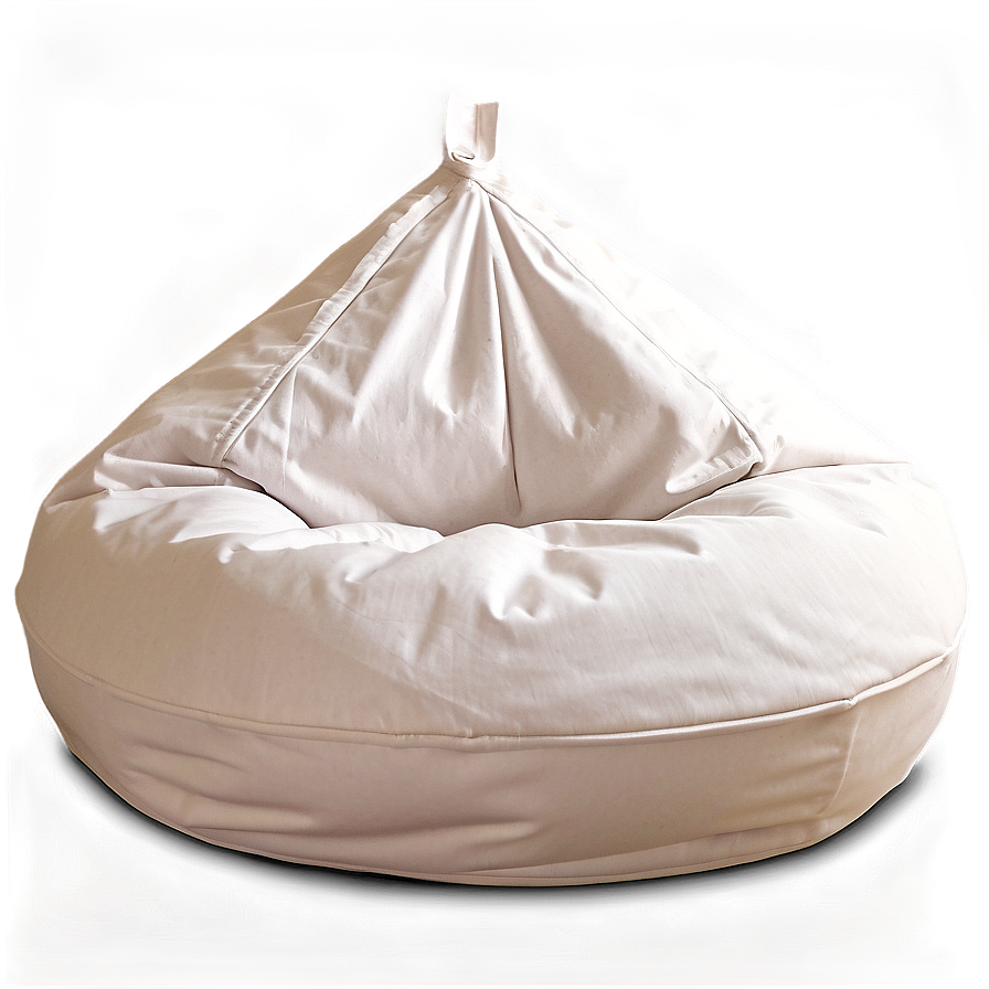 Small Space Beanbag Solution Png 06202024 PNG