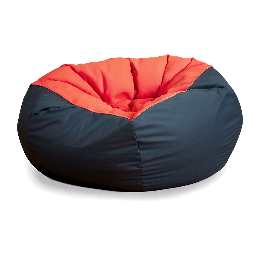 Small Space Beanbag Solution Png Omo PNG