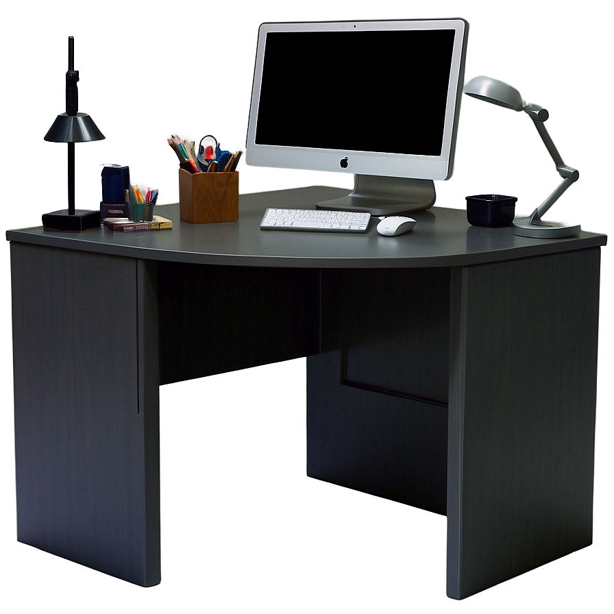 Small Space Desk Solution Png Gtm22 PNG