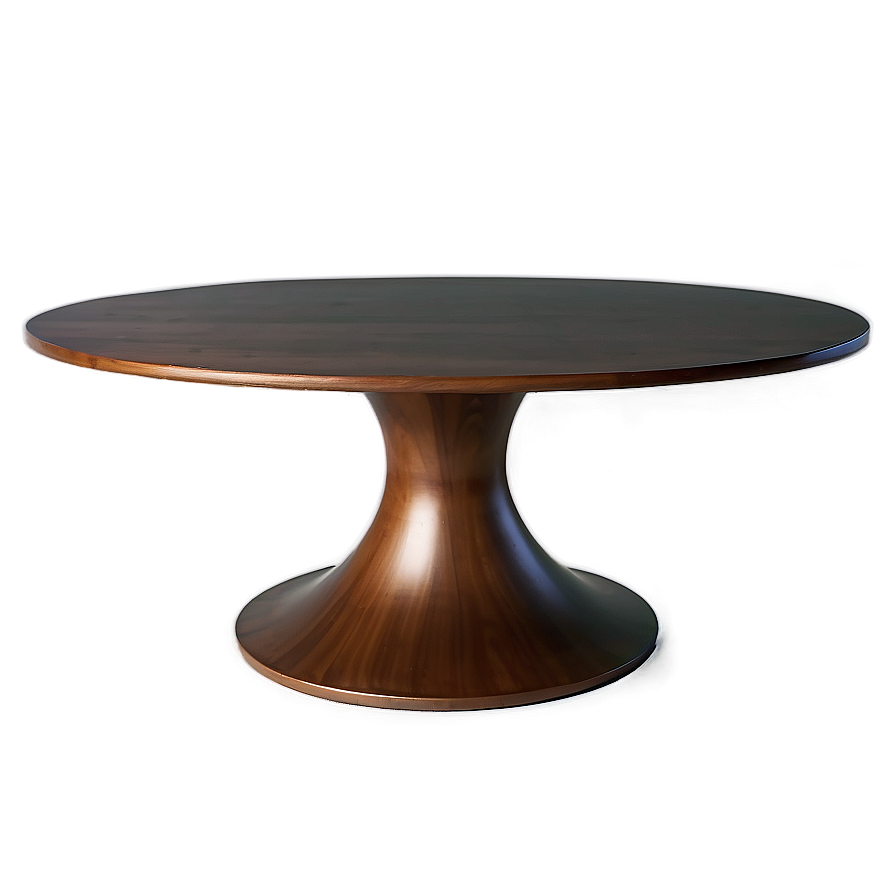 Small Space Round Table Png Nyk60 PNG