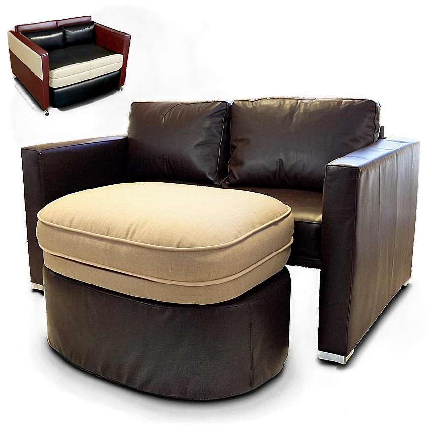 Small Space Sofa Solution Png 5 PNG