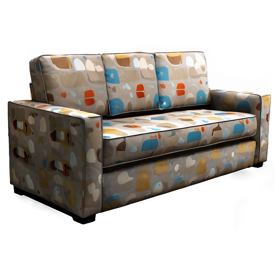 Small Space Sofa Solution Png Kgn PNG