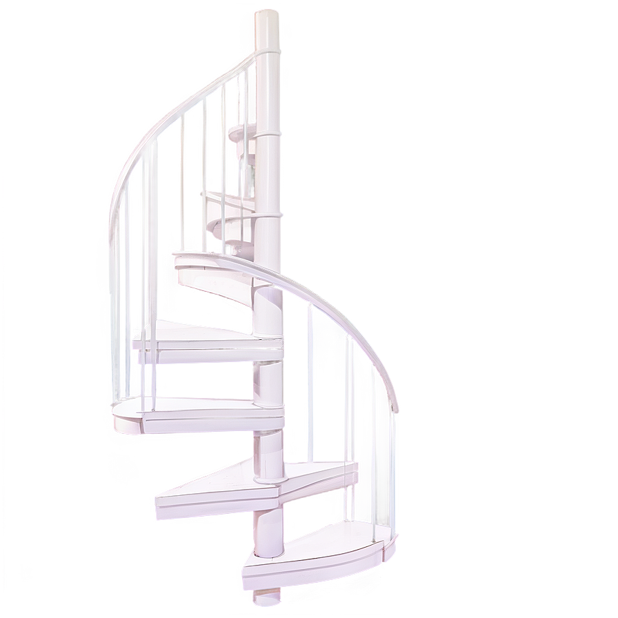 Small Spiral Staircase Png Igy PNG