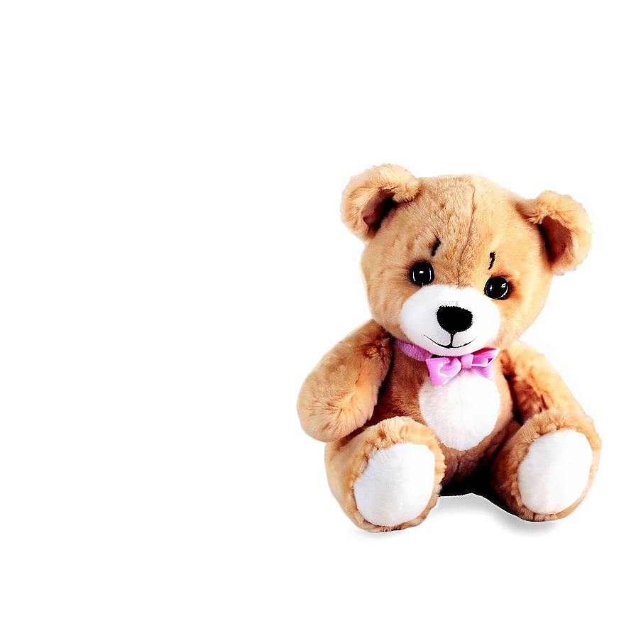 Small Teddy Bear Png 93 PNG