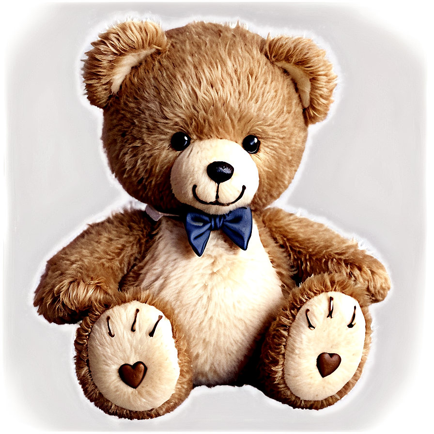 Small Teddy Bear Png Iay PNG