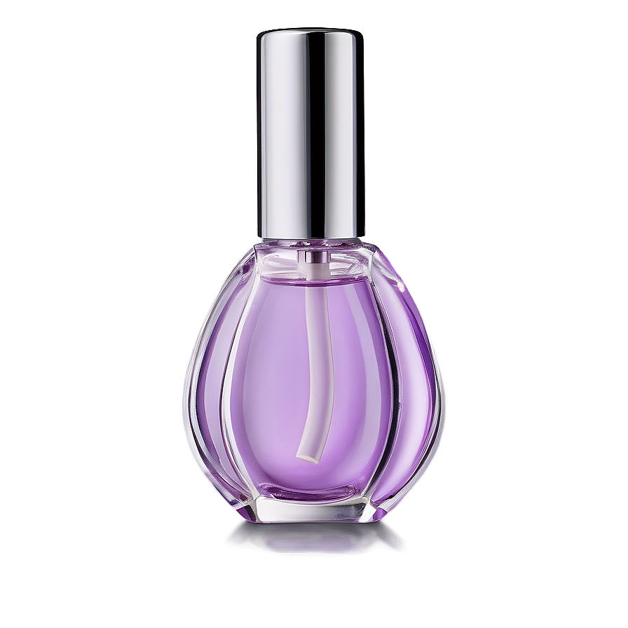 Small Travel Perfume Spray Bottle Png Ikb67 PNG