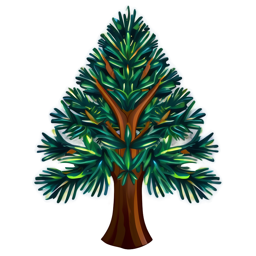 Small Tree Icon Png Xli PNG