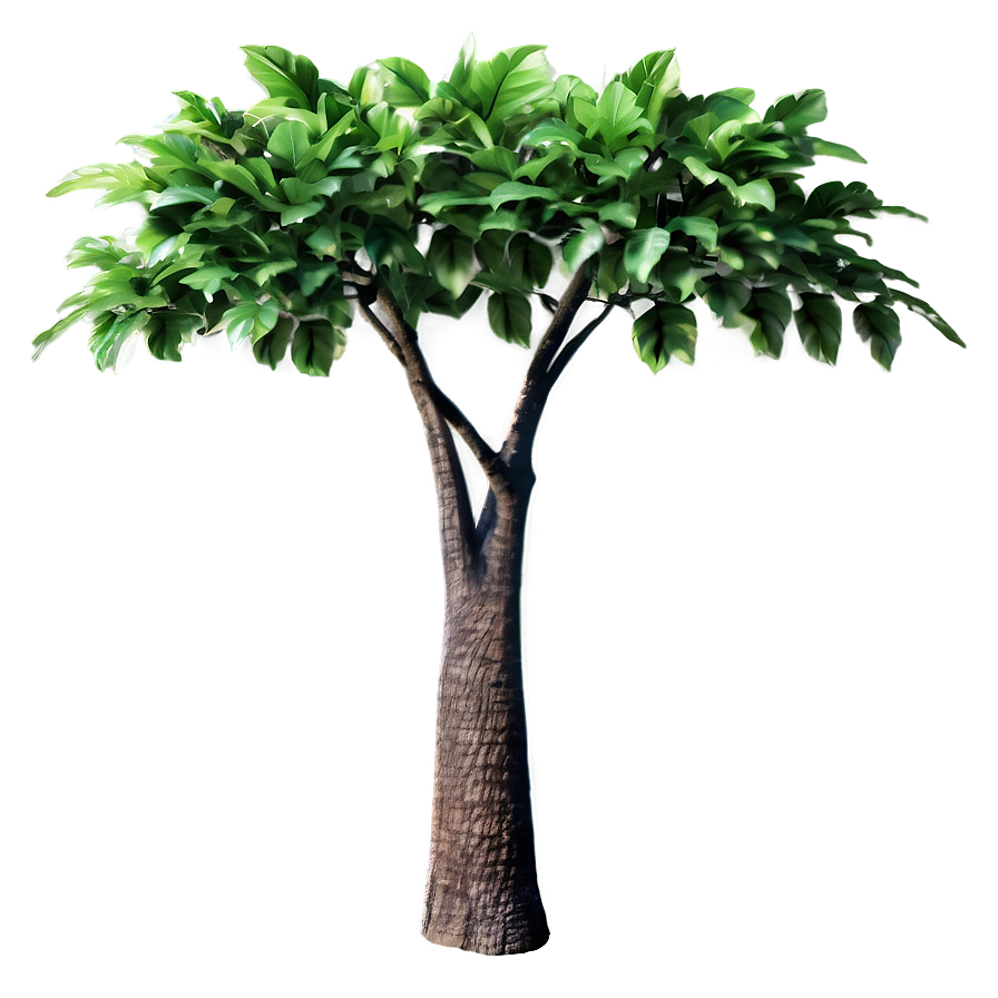 Small Tree Shade Png Vqp78 PNG