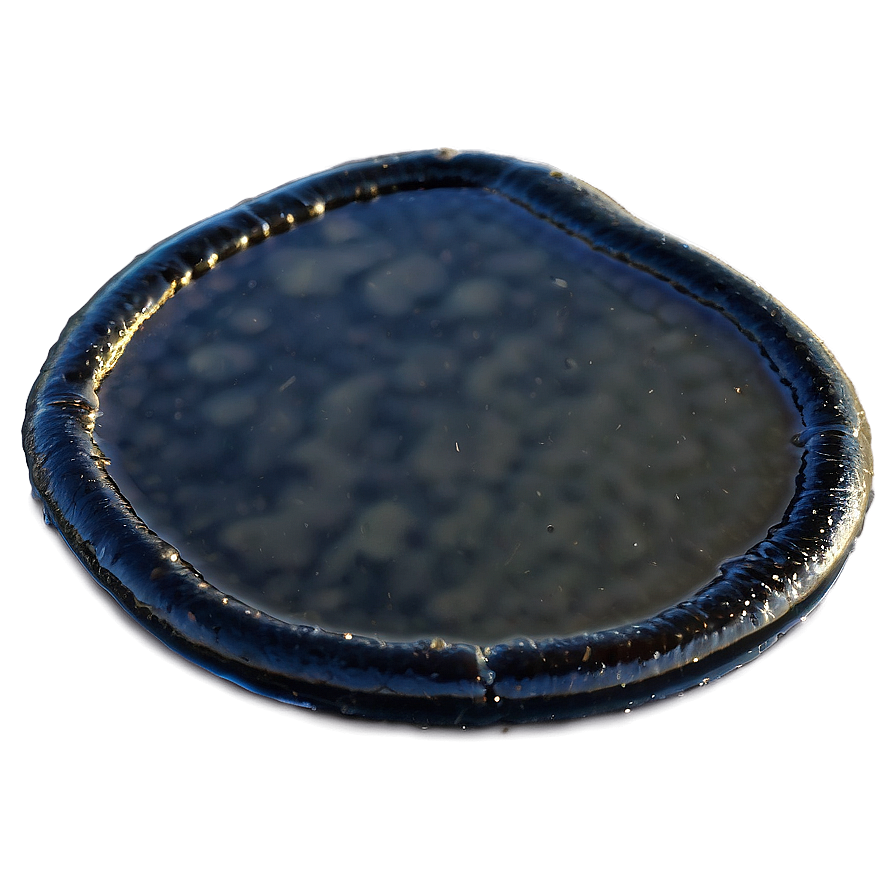 Small Water Puddle Png Lhb15 PNG