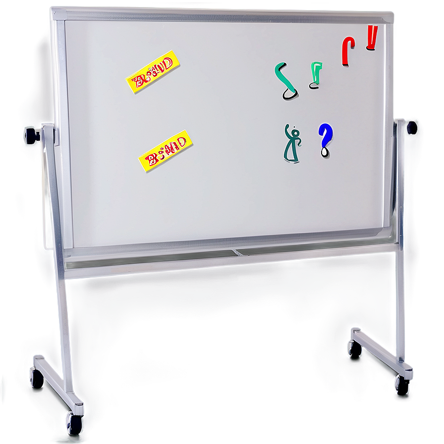 Download Small Whiteboard Png 05252024