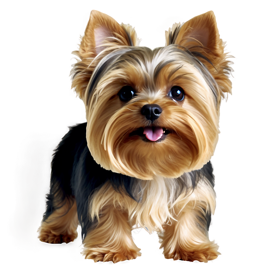 Small Yorkie Png Nvy79 PNG