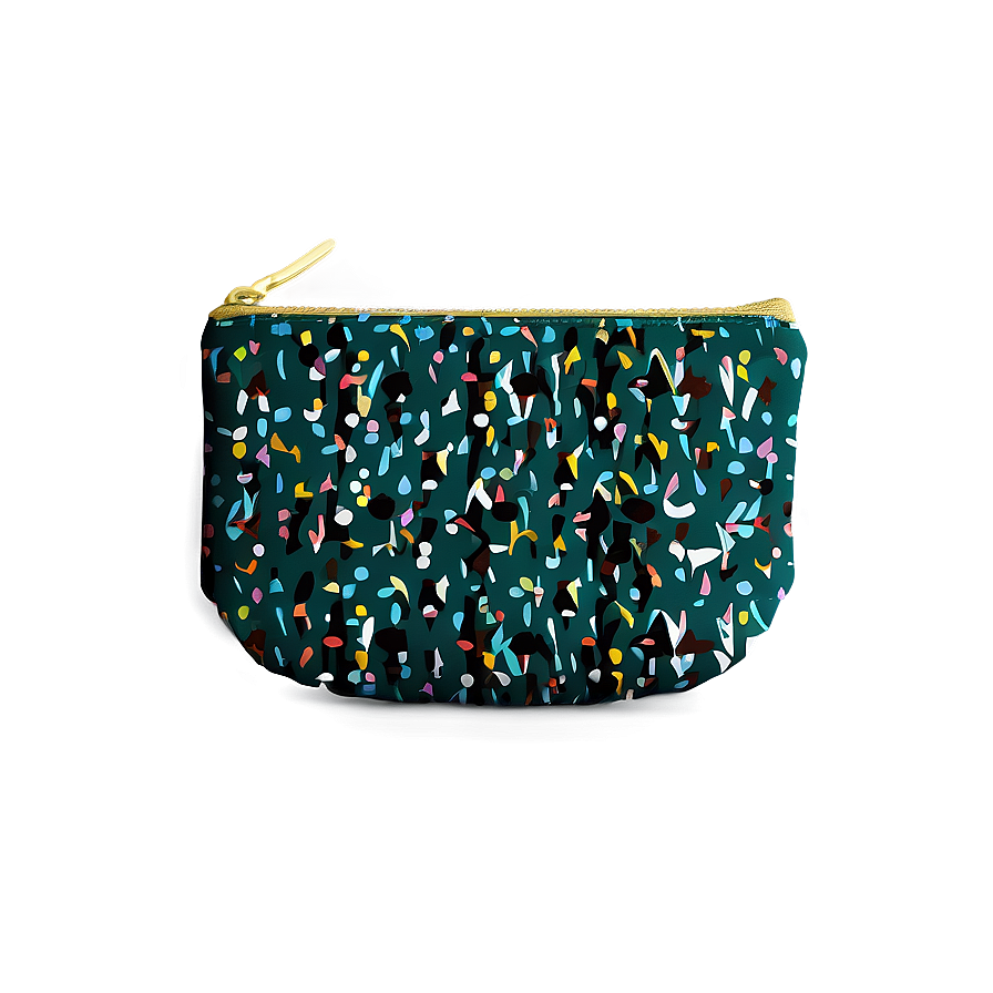 Small Zipper Pouch Png Xlu44 PNG