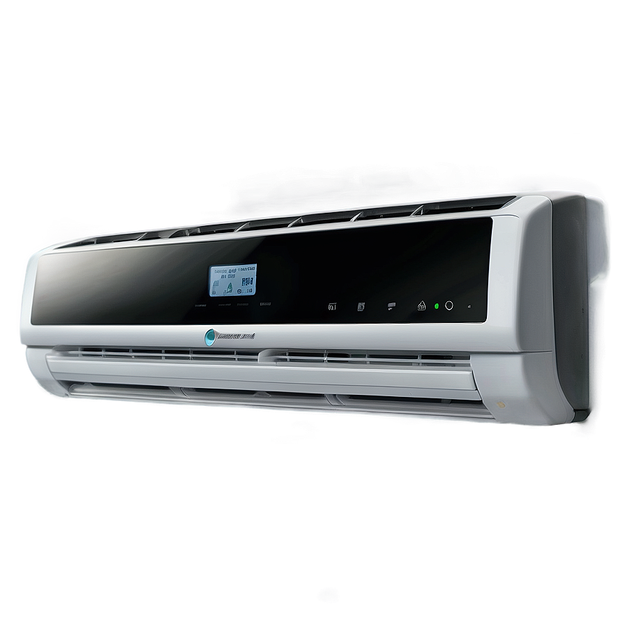 Smart Air Conditioner Png 90 PNG