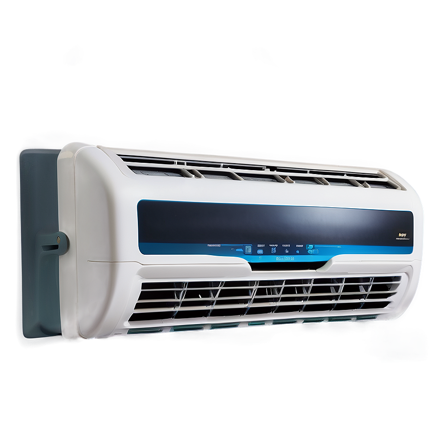 Smart Air Conditioner Png Gbt PNG