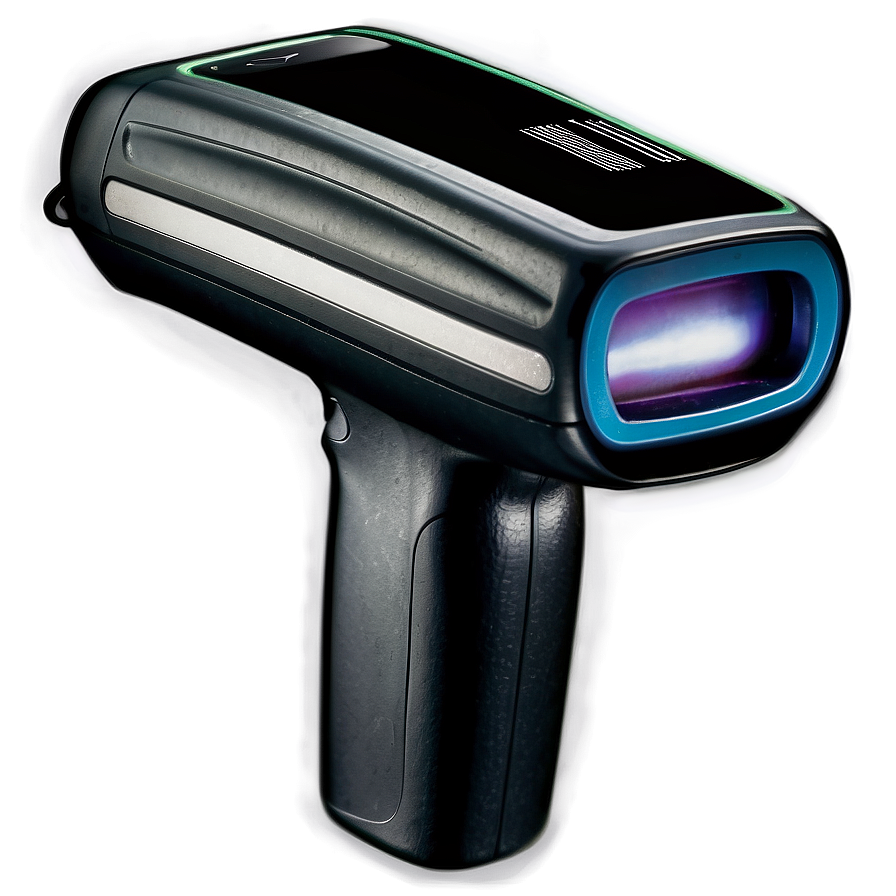 Smart Barcode Scanner Png Mau49 PNG