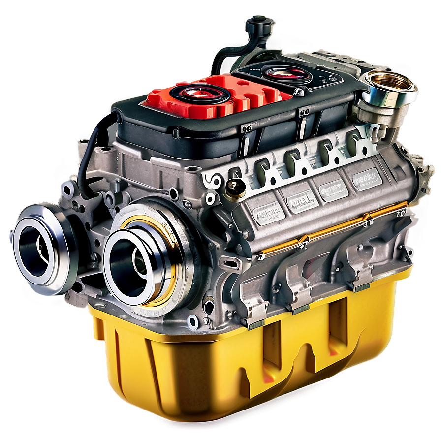 Smart Car Engine Configuration Png Tqj75 PNG