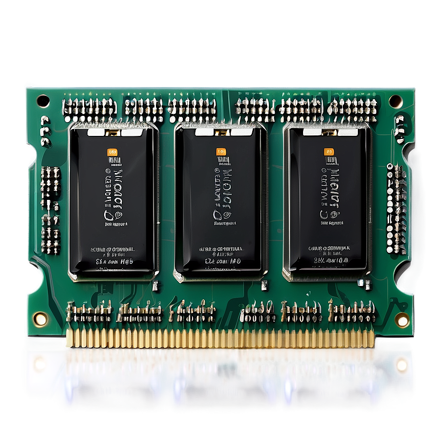 Smart Cpu Components Png Wwf PNG