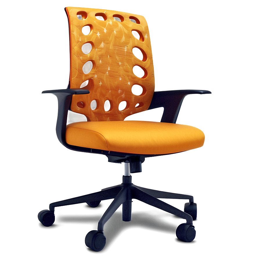 Smart Desk Chair Png Xko PNG