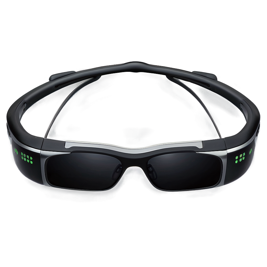 Smart Glasses Png 12 PNG