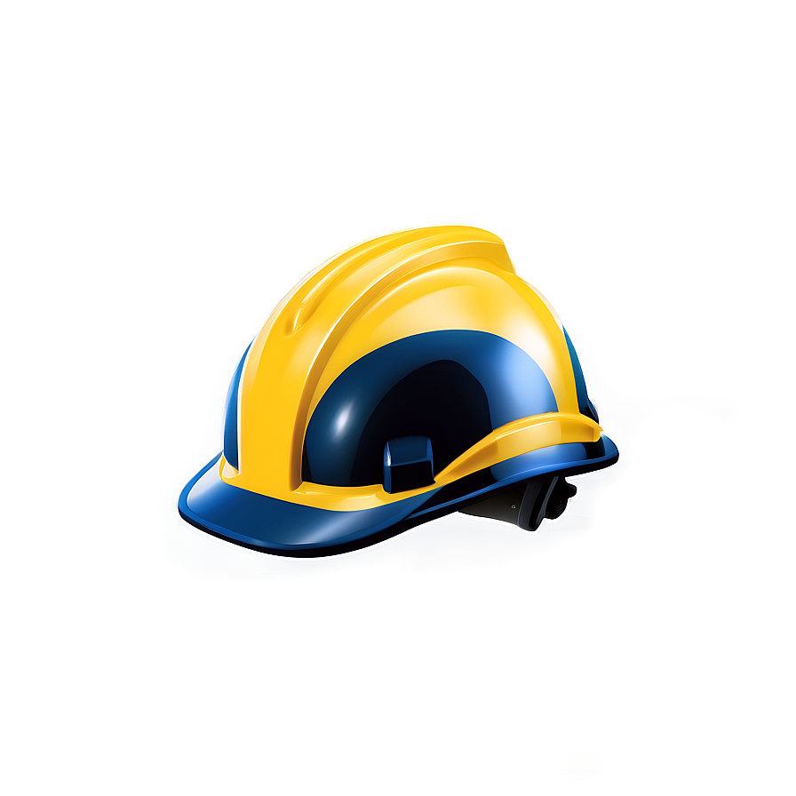 Smart Hard Hat Png 05252024 PNG