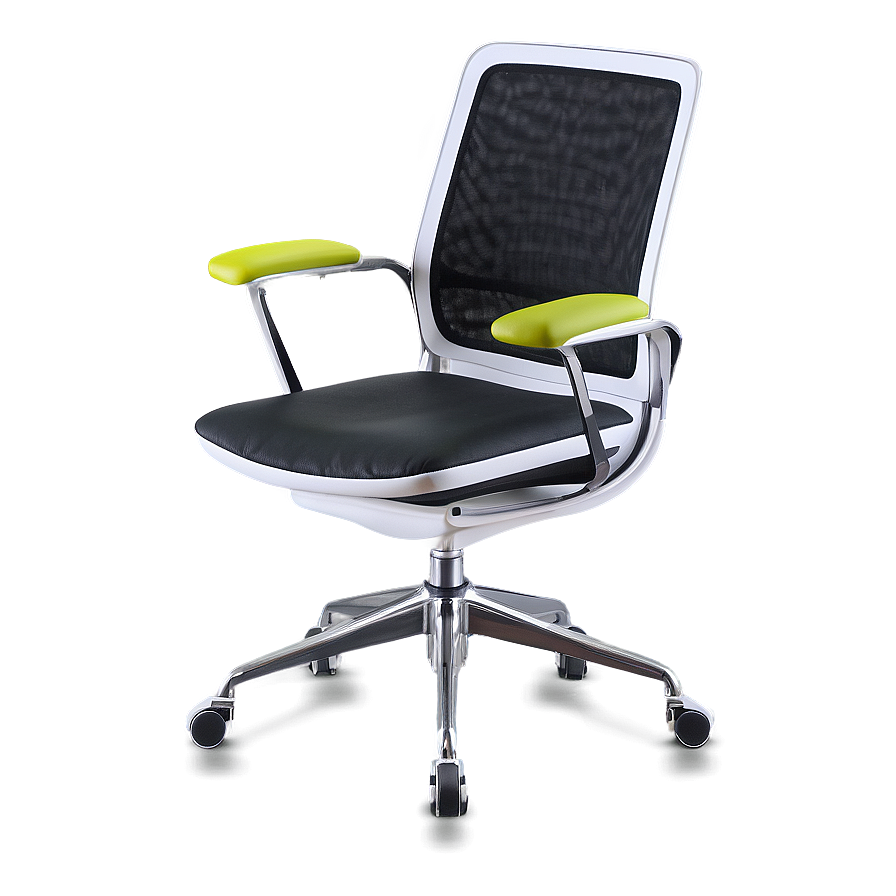 Smart Home Office Silla Png 06242024 PNG