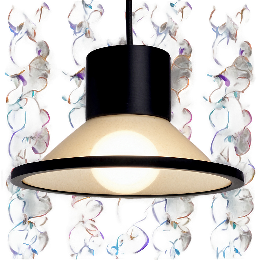 Smart Light Fixture Png 45 PNG
