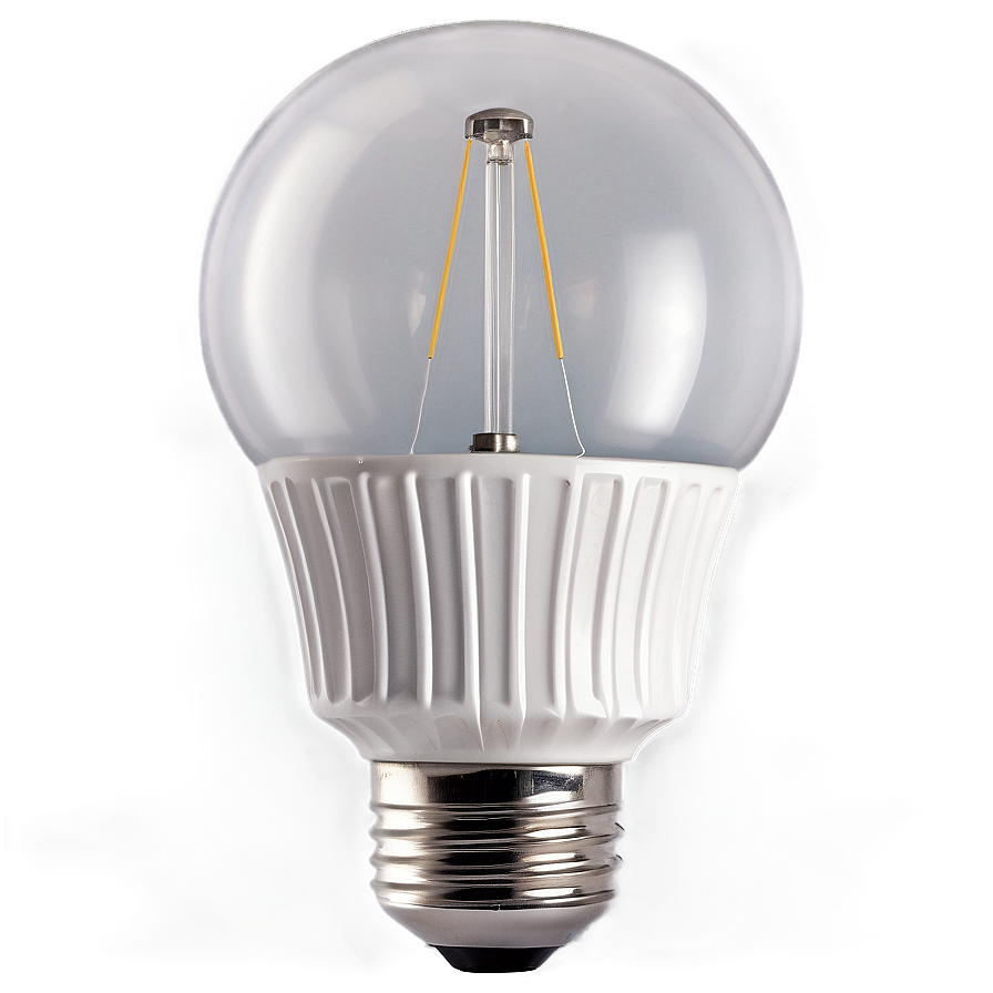 Smart Lightbulb Png Piw PNG