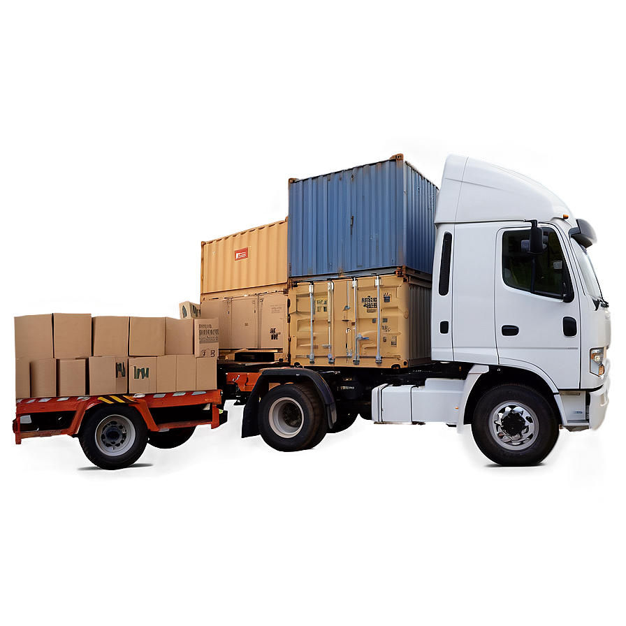 Download Smart Logistics Solutions Png 06202024