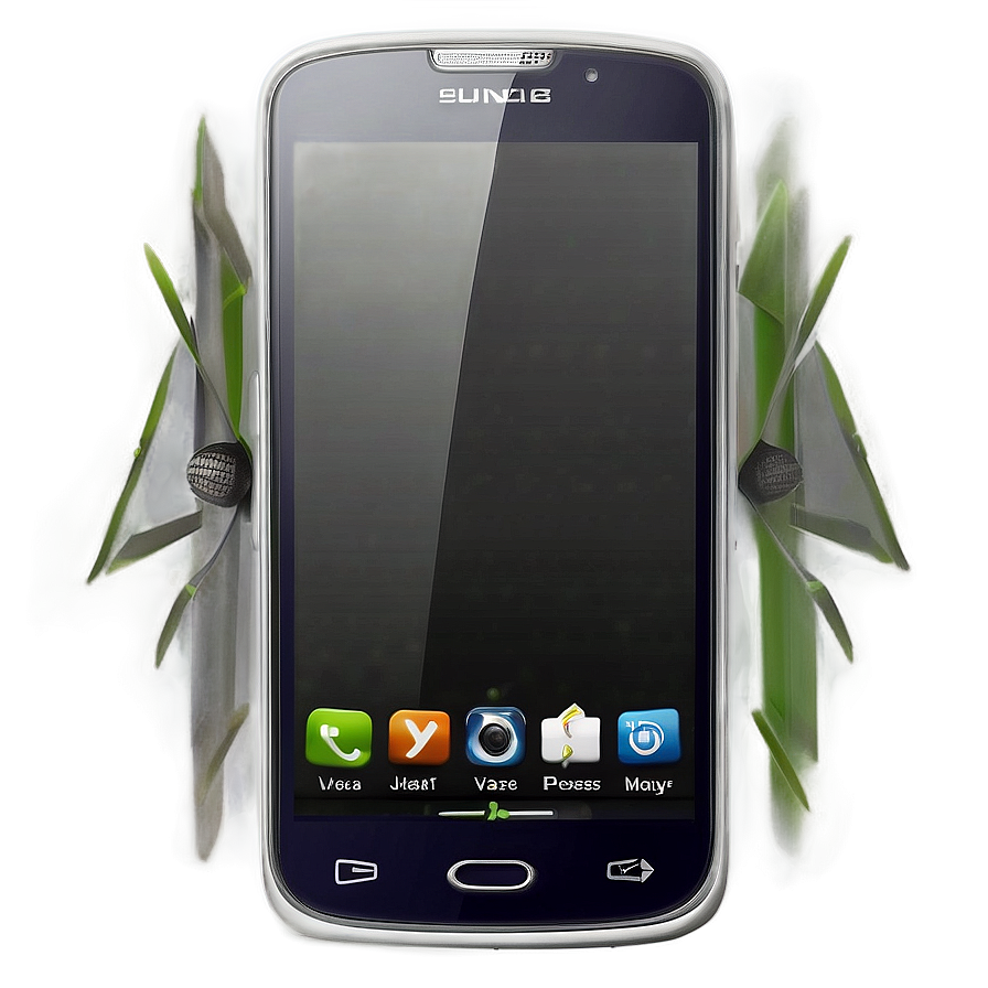 Smart Mobile Device Png 60 PNG