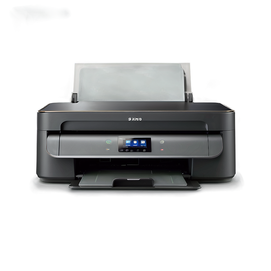 Smart Printer Solution Png Auc86 PNG