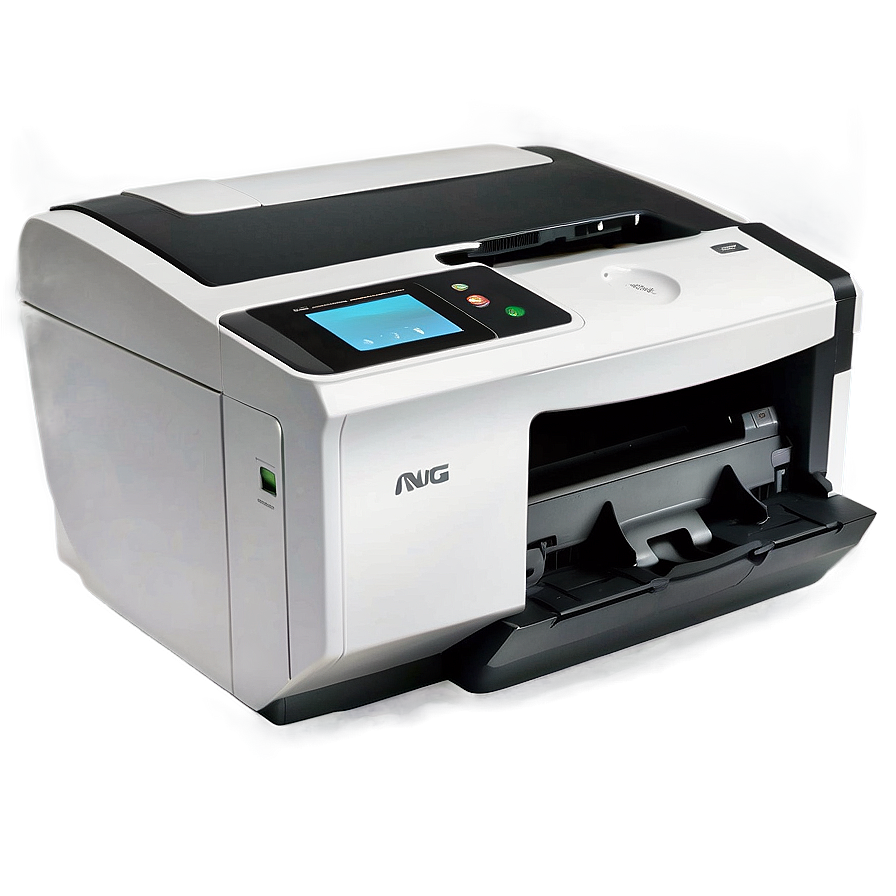 Smart Printer Solution Png Usm91 PNG