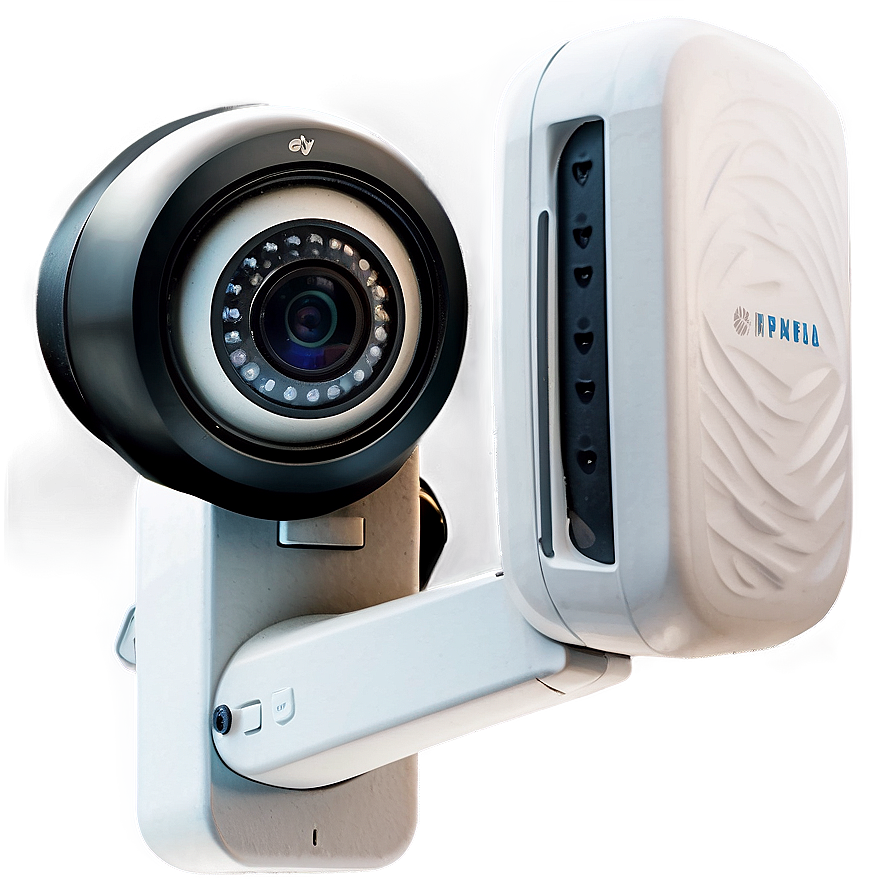 Smart Security Camera Png 70 PNG