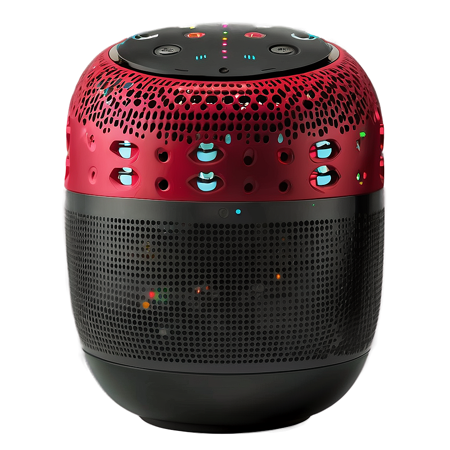 Smart Speaker With Voice Control Png Dlt89 PNG