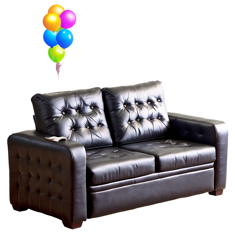 Smart Storage Couch Png 27 PNG