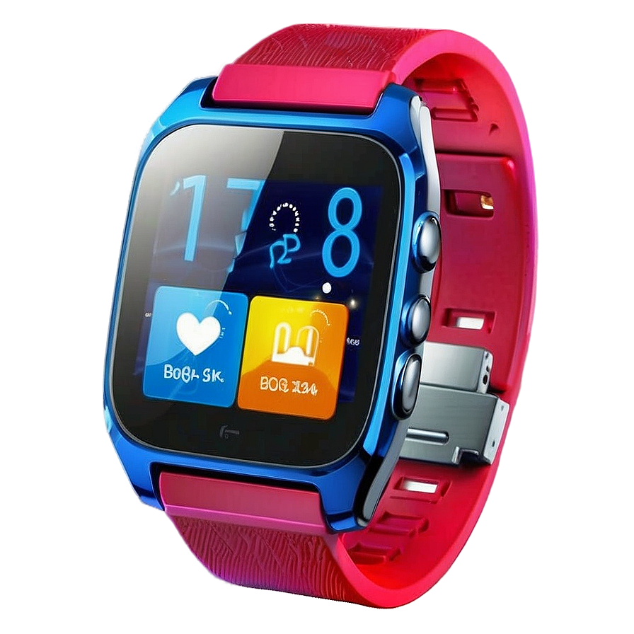 Smart Watch Png Gpo PNG