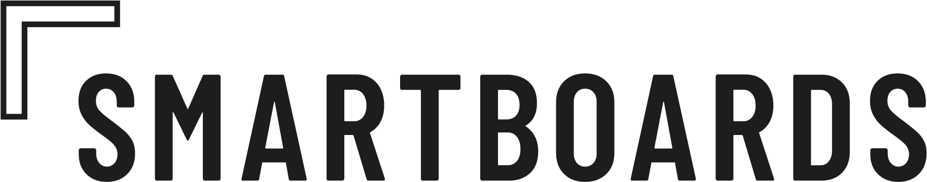 Smartboards Logo Design PNG