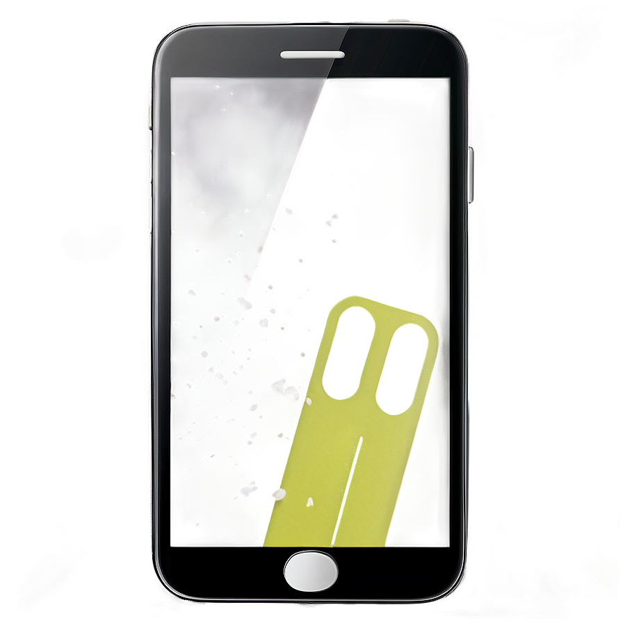 Smartphone Screen Protectors Png Lwi PNG