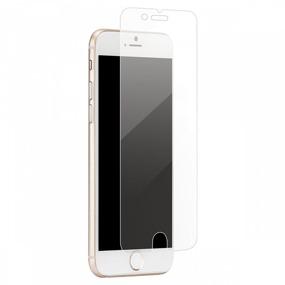 Smartphonewith Screen Protector PNG