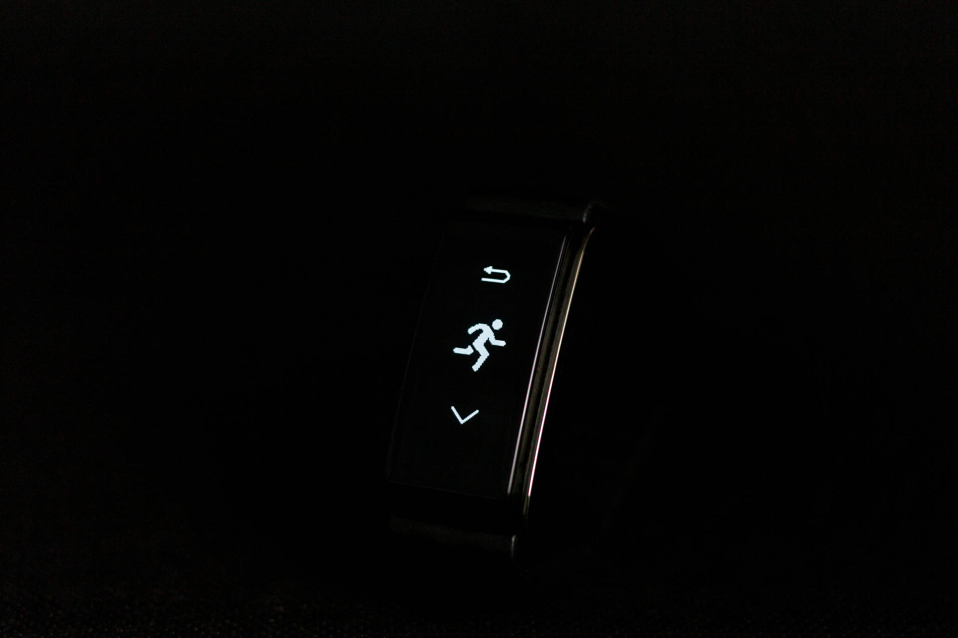 Smartwatch For Running Wallpaper